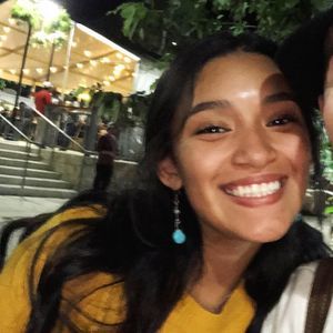 Meet your Posher, Monica